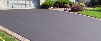 Best Permeable Paver Driveways  in Groveville, NJ